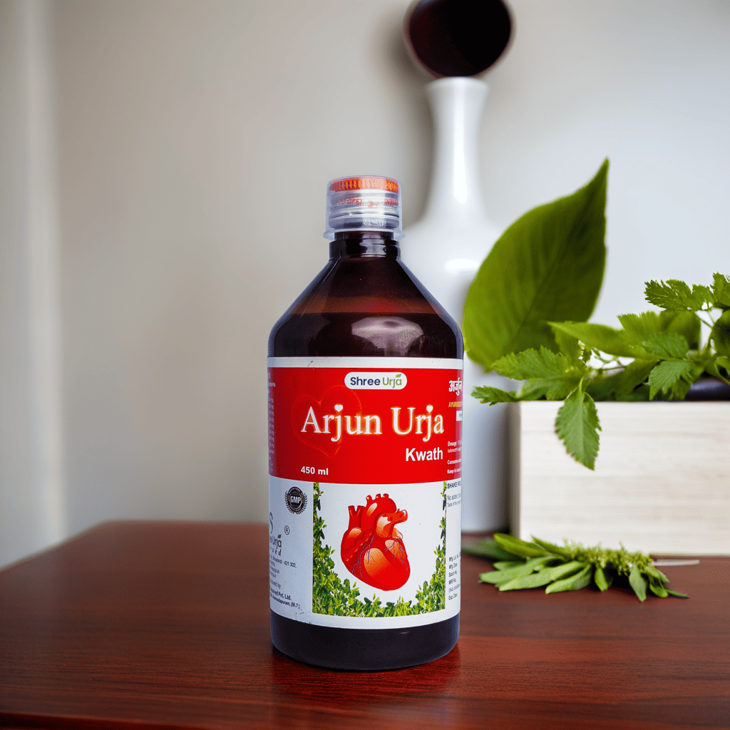 Shree Urja Website Element