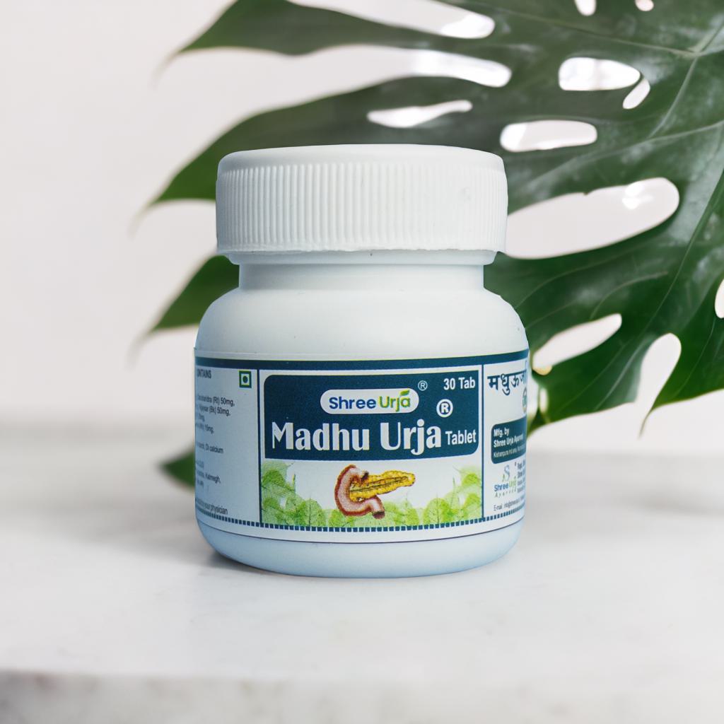 Shree Urja Website Element