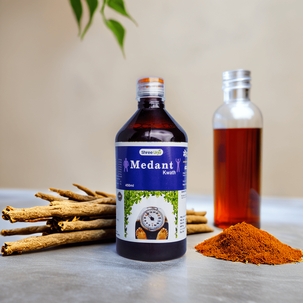 Shree Urja Website Element